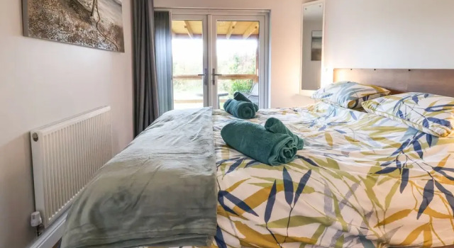Meols Holiday Lodge