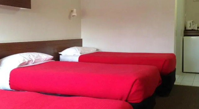 Номер Standard Casino Motor Inn