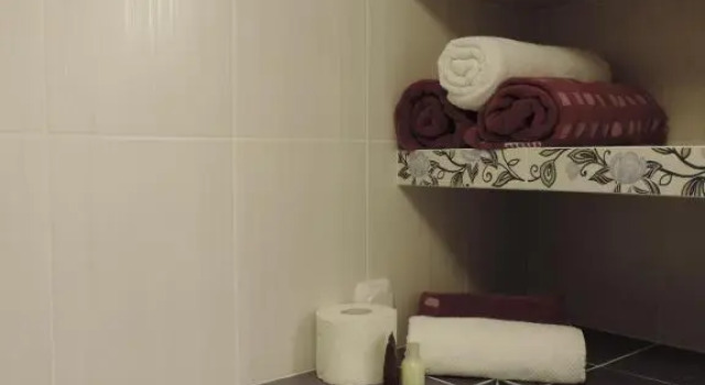 Apartament Violet, Boek Appartement Hotels in Subkarpaten met parkeren, Parkeren