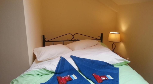 Center Park Apartment, Varaa Huoneisto Cluj-Napoca 