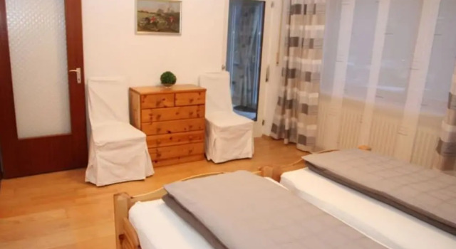 Апартаменты Holiday Apartment Schlossblick 2