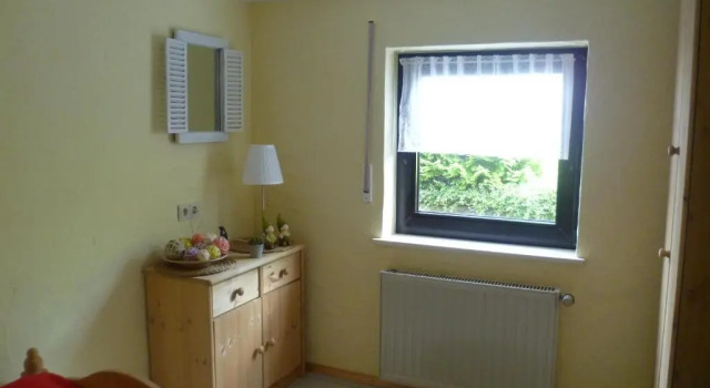 Коттедж Eifelferienhaus Thome