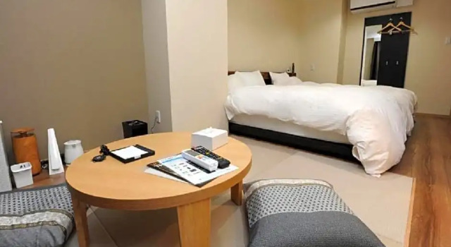 Hotel Sunriver Shimanto - Vacation STAY 98024, Book Hotel Shimanto Kochi