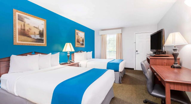 Baymont by Wyndham Duncan/Spartanburg, Book Hotel Wellford South Carolina