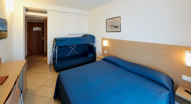 Номер Superior Bolgheri Marina Resort ex Varo Village