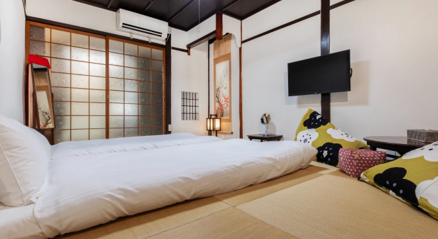 Uguisuan 鶯庵, Book Vacation Home Ine Kyoto