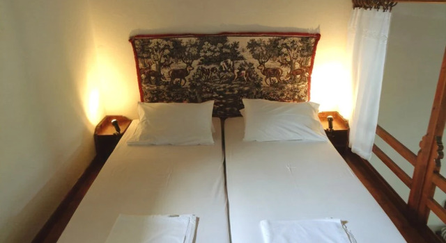 Skyros studios, Reservar Hotel Molos Grécia