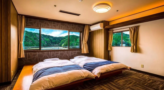 TAOYA Nachikatsuura, Book Hotel Hotels in Wakayama with Parking, Parking