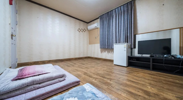 Yeongwol Cheongryeong Motel, Reserva ahora Motel Hoteles de 3 estrellas en Gangwon, 3*