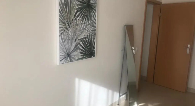 Апартаменты Cabanas Apartment