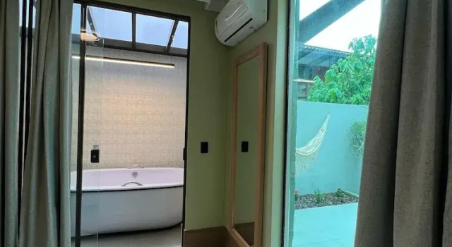 Номер Premier Pousada Praia Bela