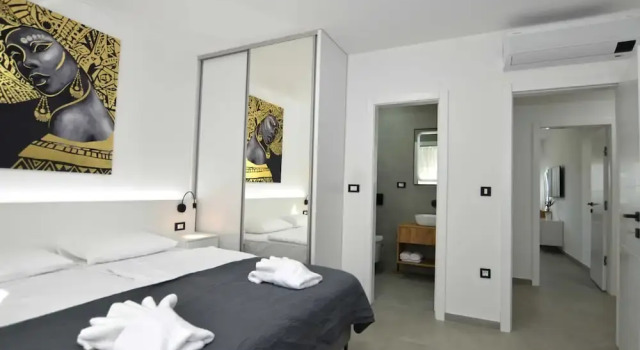 Refined and Inviting Villa in Kanfanar