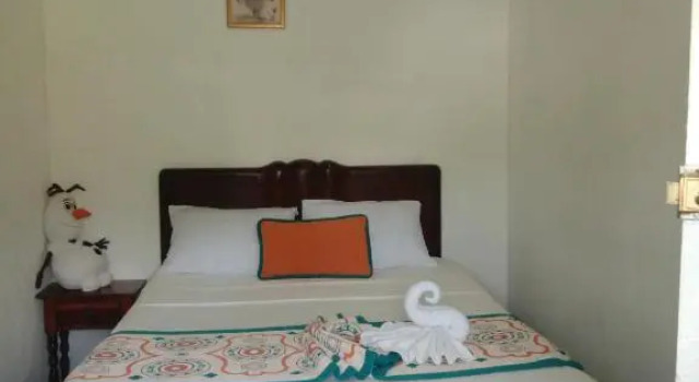 Двухместный номер Standard Holiday Home - Guest House