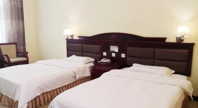 Zhangjiajie Yalin Express Hotel, Đặt Khách sạn Jiawan Hồ Nam