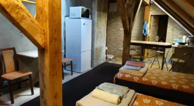 Riia 141 Apartment, Buchen Sie Ferienwohnung Hotels in Pärnumaa mit Parkplatz, Parkplätze