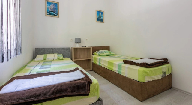 Apartment Danijel