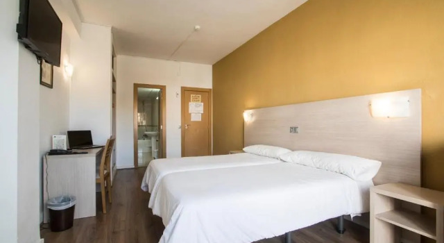 Двухместный номер Standard Hotel Benidorm City Olympia