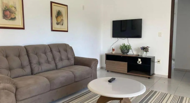 Casa Confortável