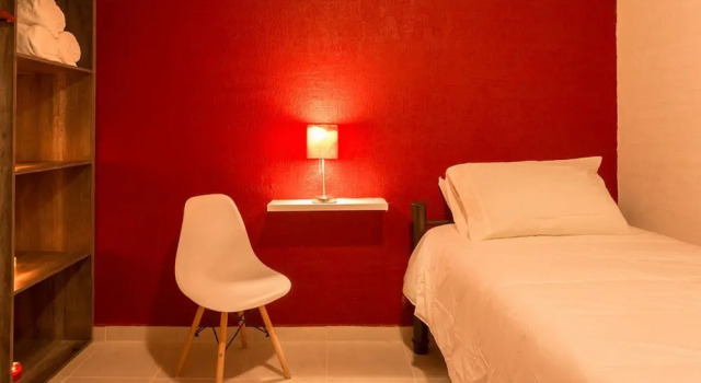 Casa Greta, Prenota Casa vacanze Hotel a Quintana Roo con parcheggio, Parcheggio