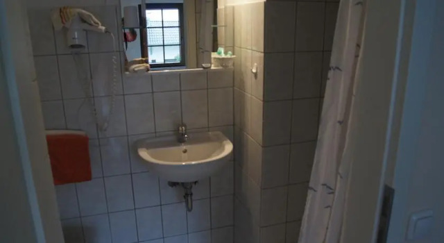 Pension Loni Theisen, Boek Hotel Kelberg 