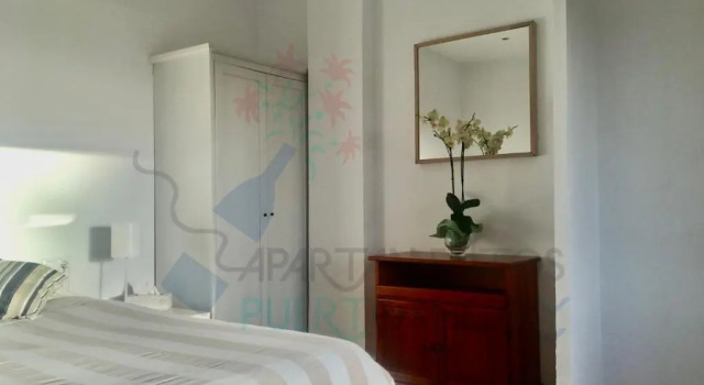 Apartamentos Puerto Sherry