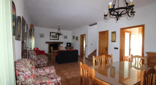 Cortijo Nuestra Señora de las Angustias, Забронировать Апартаменты/квартира Апартаменты Sierra Norte de Sevilla, Апартаменты/квартира