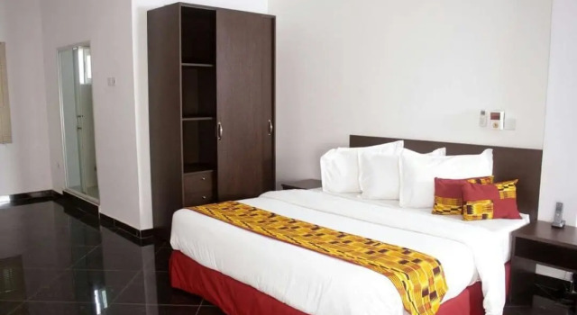 PSB Guest House