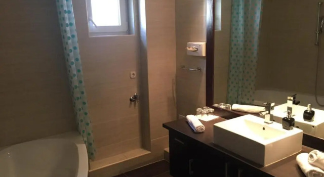Апартаменты Villa Prestige