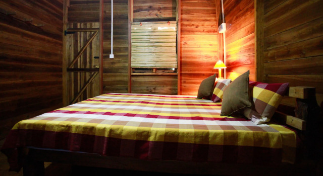 Ella Eco Lodge