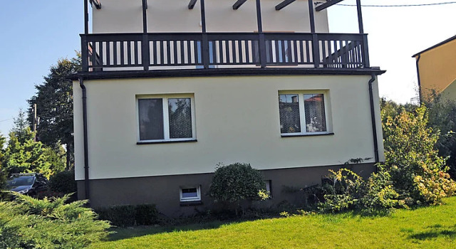 Stacja Wypoczynkowa, Boek Hotel Augustów 