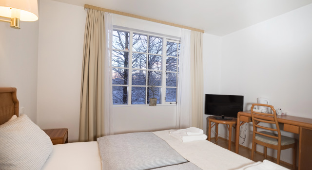 Hotel Laxnes, Réserver Hôtel Mosfellsbaer Grand Reykjavik
