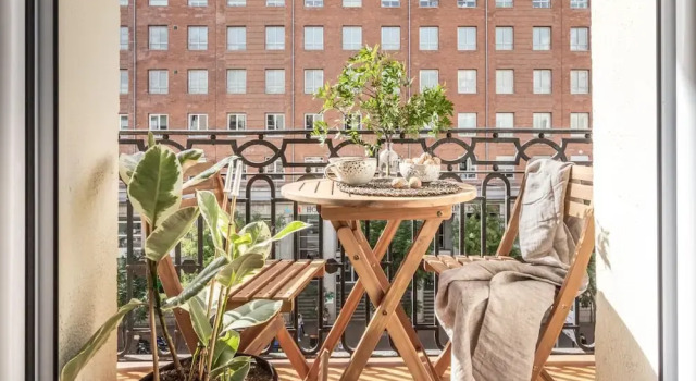 Апартаменты Yangambi - 2 Bedrooms and Office in Lista