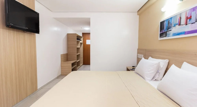 Номер Superior Arrey Gran Hotel