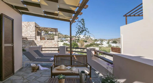 Suite Syra Suites