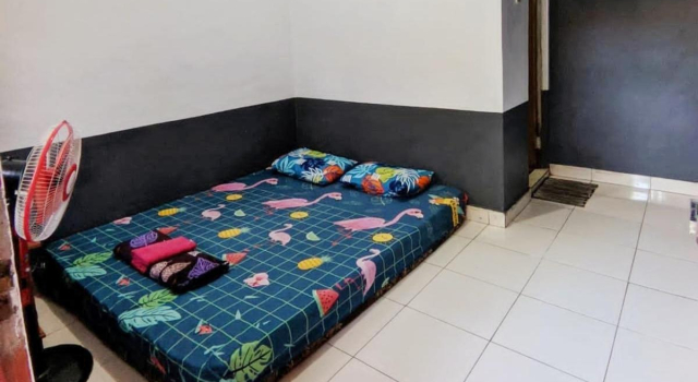 Kosan Syariah Mas Slamet, Book Hotel Cheap Hotels in Tasikmalaya