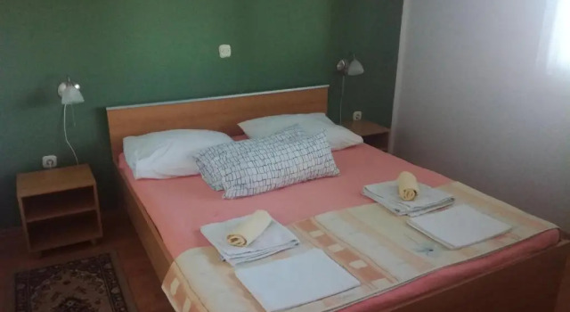 Апартаменты Comfort Villa Katarina Makarska