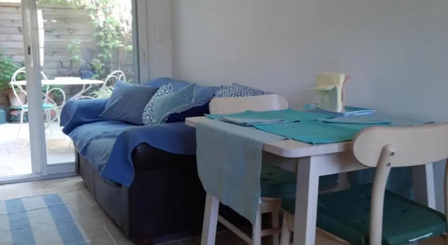 Studio Indépendant Millénaire, Book Apartment Montpellier Hérault