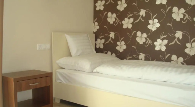Номер Standard Hotel Median Hajdúnánás