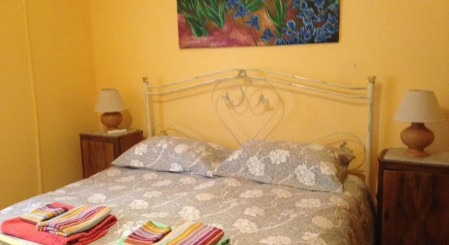 B&B Il Rifugio Dei Lavaturi