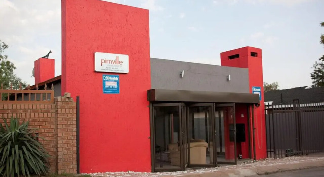 Pimville Guesthouse