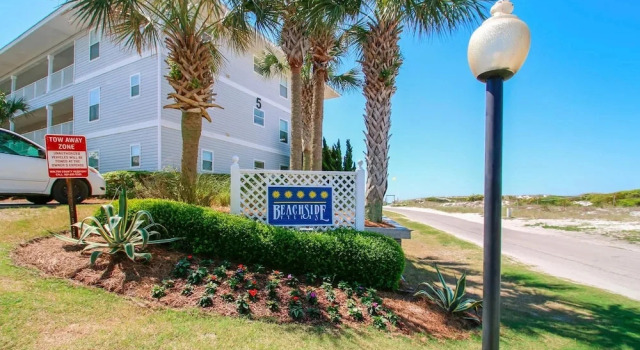 Beachside Villas 321- Family Tides, Забронировать Апартаменты/квартира Апартаменты штата Флориды, Апартаменты/квартира