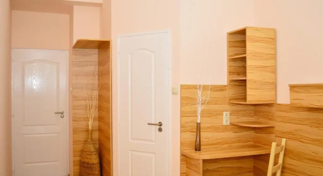 Одноместный номер Centrooms House