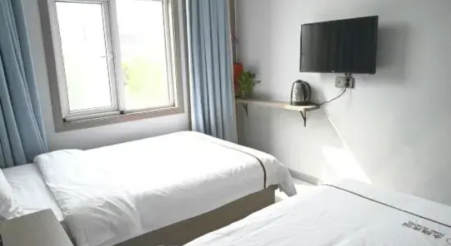 Номер Standard Nanyang Yongfu Hotel (Airport)