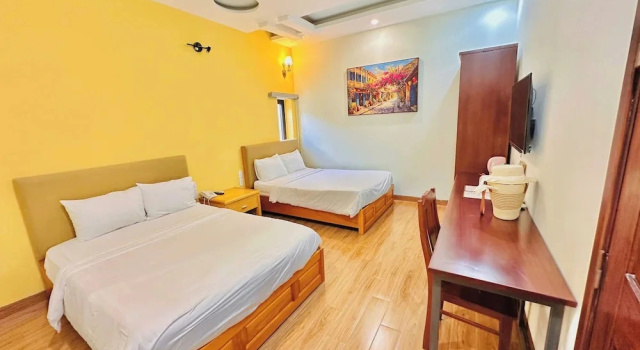 An Velora Boutique Hotel