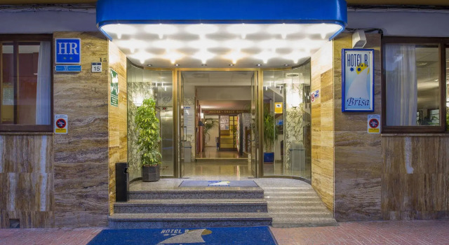 Hotel Brisa Ibiza, Book Hotel Sant Antoni de Portmany 