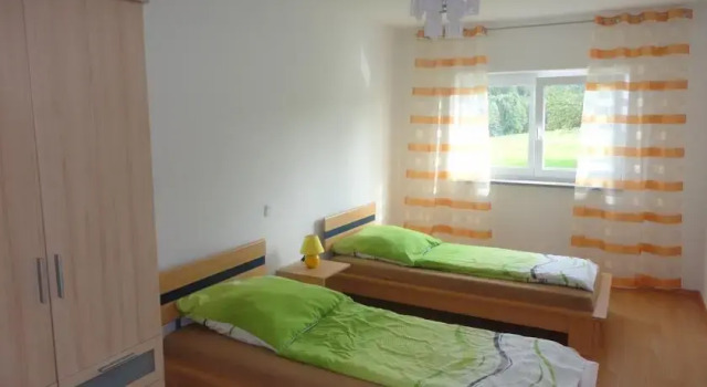 Fewo Schendel, Prenota Appartamento Appartamenti a Baviera, Appartamento