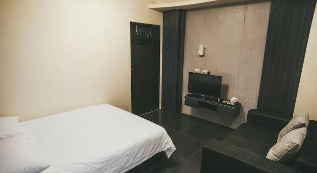 Hualien Ghouse