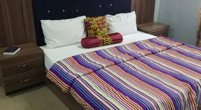 Angels Court Hotel And Suites, Boek Hotel Kubwa Federal Capital Territory