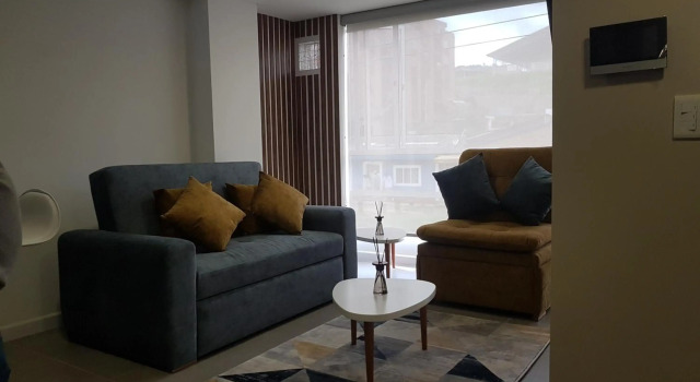 Apartamentos Edificio Premium, Book Lejlighed Lejligheder i Boyacá, Lejlighed