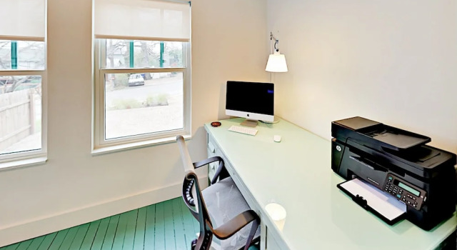 2006 New York Ave #1 - 2 Br Home